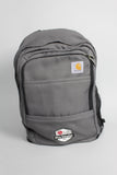 Cartera/Mochila Gris Carhartt Talla TU Image 0