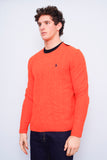 Sweater Naranjo polo ralph lauren Talla L Image 1