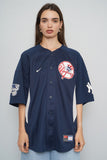 Polera Multicolor Nike Talla L Image 0