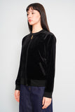 Polerón Negro Juicy Couture Talla L Image 1