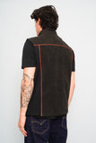 Jacket Negro harley davidson Talla M Image 2