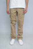 Pantalón Beige Carhartt Talla 42 Image 0