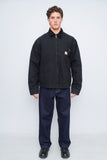 Jacket Negro Carhartt Talla Xl Image 3