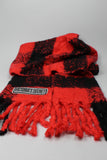 Bufanda bicolor Victorias Secret Talla TU Image 2