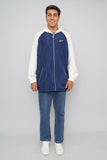 Cortaviento Multicolor Nike Talla L Image 3