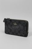 Cartera/Mochila Gris Coach Talla TU Image 1