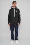 Jacket Negro  Adidas Talla Xxl Image 3