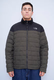 Parka Multicolor The North Face Talla L Image 0