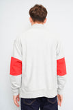 Polerón Gris Champion Reverse Weave Talla Xl Image 2