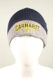 Gorro negro/gris Carhartt Talla TU Image 0