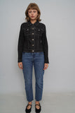 Jacket Azul Guess Talla M Image 3
