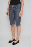 Short Denim see tru soul Talla 38 Image 1