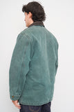 Jacket Verde Carhartt Talla TU Image 2