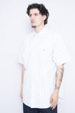 Camisa bicolor ralph lauren Talla L 2
