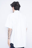 Camisa bicolor ralph lauren Talla L 3