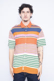 Camisa multicolor scotch & soda Talla M 1