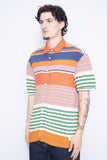Camisa multicolor scotch & soda Talla M 2