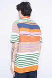 Camisa multicolor scotch & soda Talla M 3