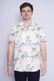 Camisa multicolor scotch & soda Talla L 1