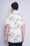 Camisa multicolor scotch & soda Talla L 3