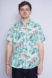 Camisa multicolor ralph lauren Talla L 1