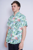 Camisa multicolor ralph lauren Talla L 2