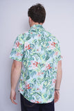Camisa multicolor ralph lauren Talla L 3