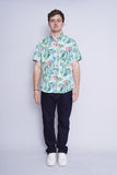 Camisa multicolor ralph lauren Talla L 4