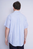 Camisa celeste lacoste Talla 42 3