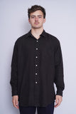 Camisa negro POLO BY RALPH LAUREN Talla L 1