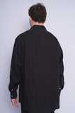Camisa negro POLO BY RALPH LAUREN Talla L 3