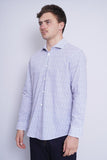 Camisa bicolor penguin Talla 16 2