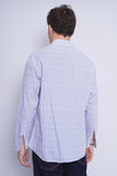 Camisa bicolor penguin Talla 16 3