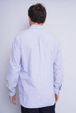 Camisa bicolor ralph lauren Talla L 3