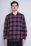 Camisa multicolor Polo Ralph Lauren Talla L 1