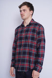 Camisa multicolor Polo Ralph Lauren Talla L 2