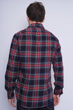 Camisa multicolor Polo Ralph Lauren Talla L 3