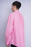 Camisa bicolor ralph lauren Talla XL 2