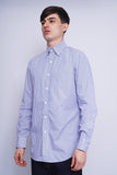Camisa bicolor lauren ralph lauren Talla 15.5 34/3 2