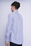 Camisa bicolor lauren ralph lauren Talla 15.5 34/3 3