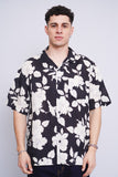 Camisa bicolor onia Talla XL 1