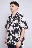 Camisa bicolor onia Talla XL 2
