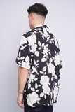 Camisa bicolor onia Talla XL 3