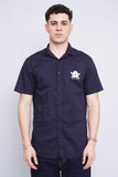 Camisa negro armani exchange Talla M 1