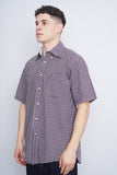 Camisa multicolor Tommy Hilfiger Talla M 2