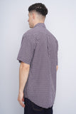 Camisa multicolor Tommy Hilfiger Talla M 3