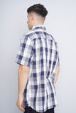 Camisa multicolor the north face Talla L 3