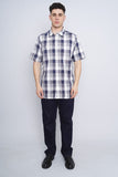 Camisa multicolor the north face Talla L 4