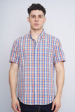 Camisa multicolor penguin Talla M 1