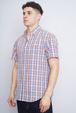 Camisa multicolor penguin Talla M 2